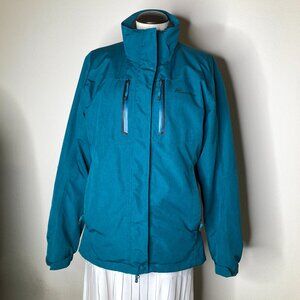 Like New, "Outdoor Master" 3-in-1 Jacket/ size small